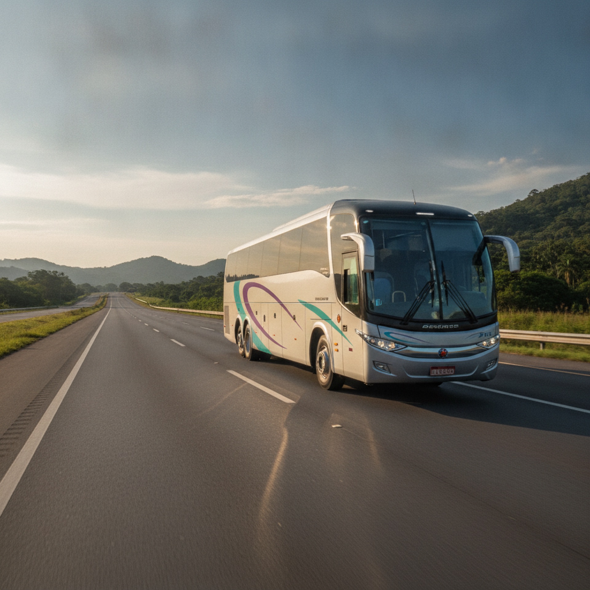 Ônibus