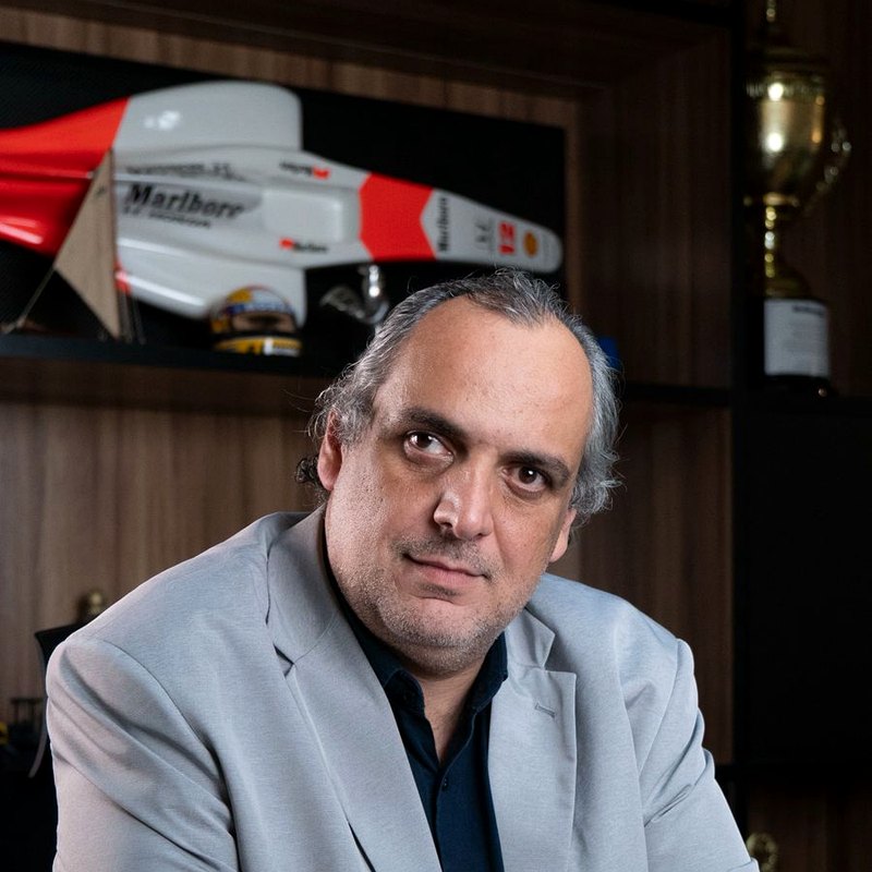 Carlos Augusto